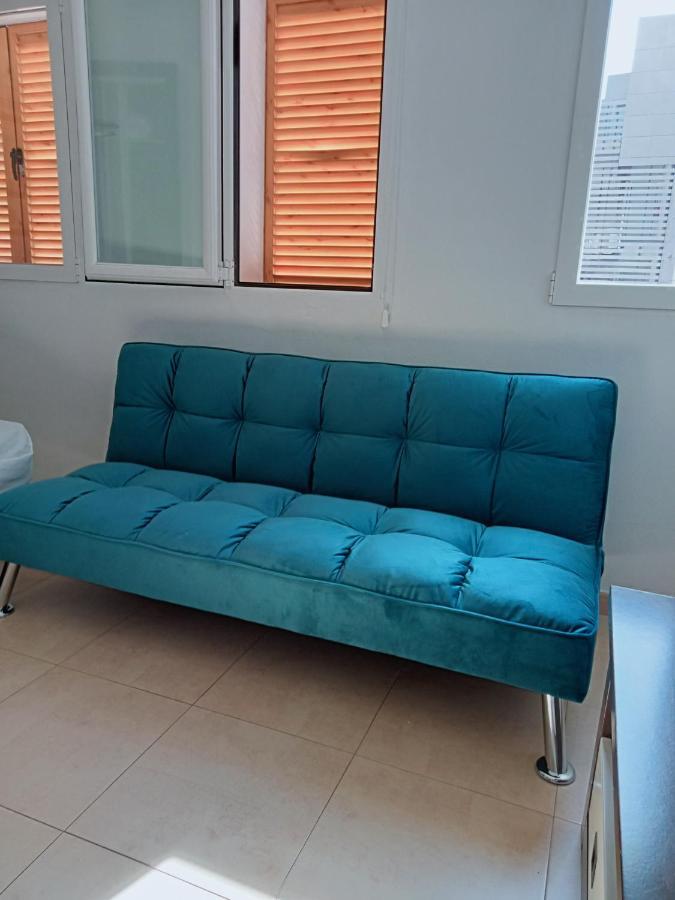 Apartament Apartaestudio Cerca De La Playa Jávea Zewnętrze zdjęcie