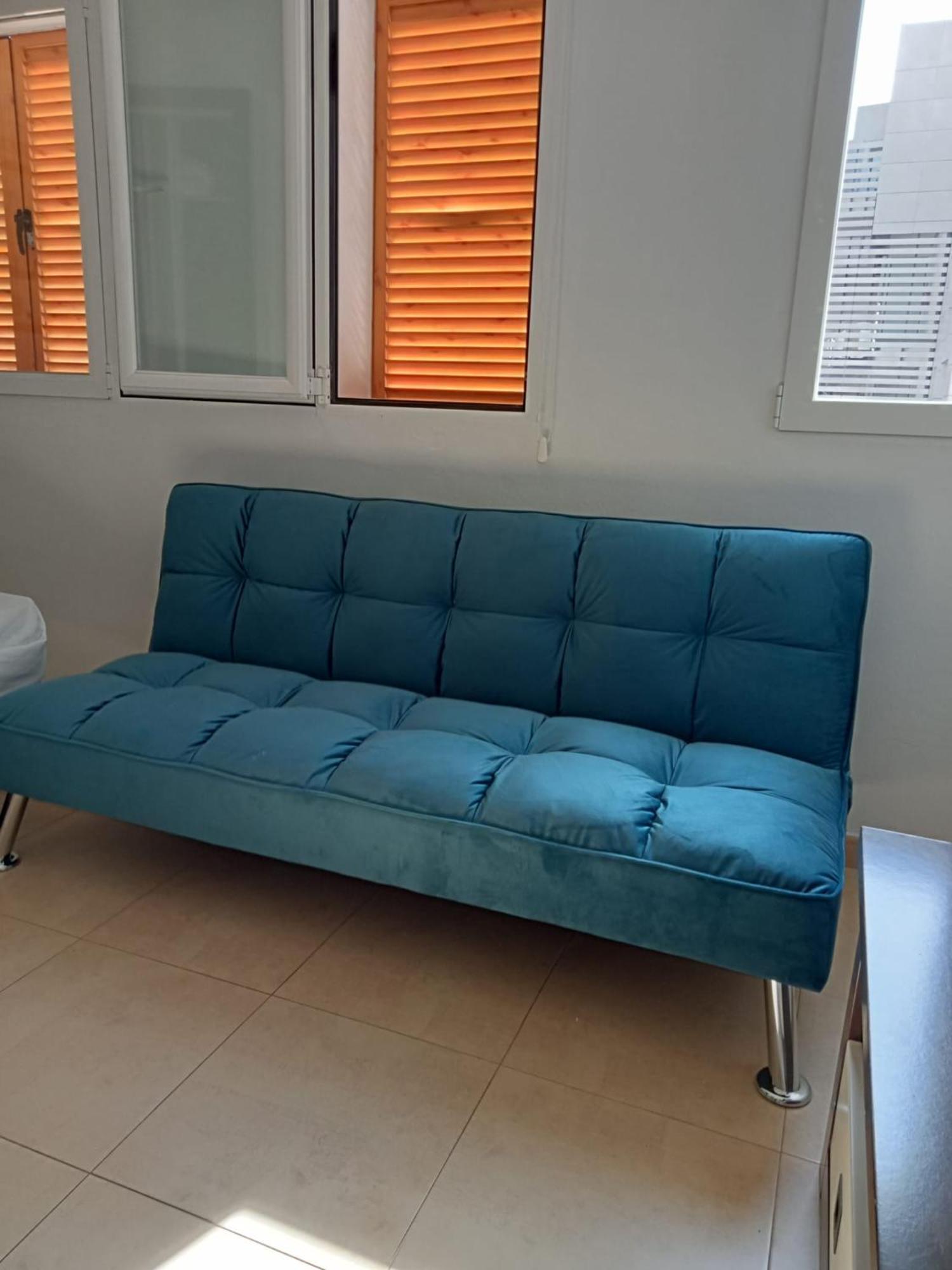Apartament Apartaestudio Cerca De La Playa Jávea Pokój zdjęcie